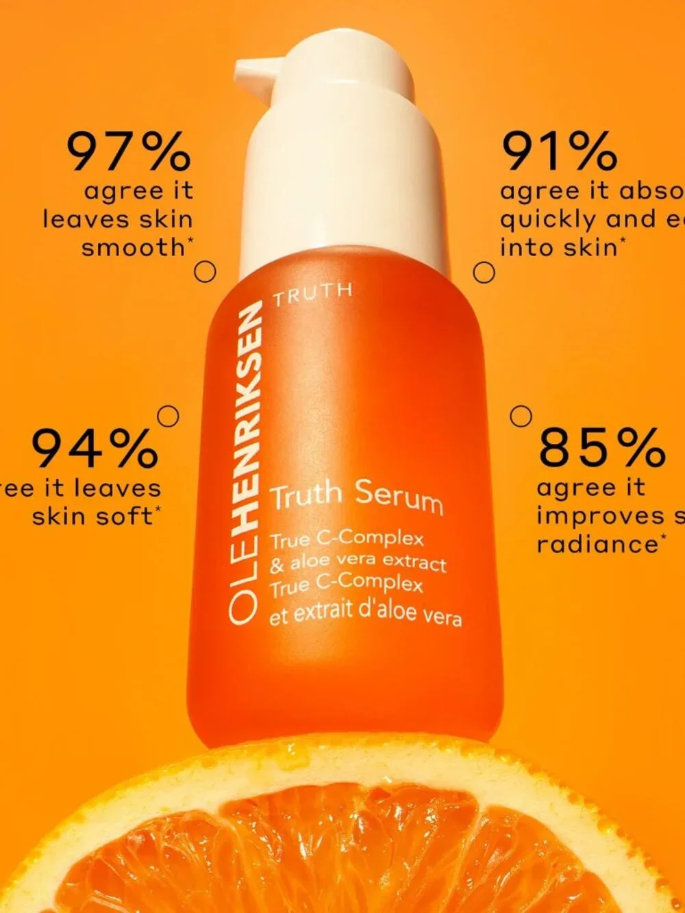 Ole Henriksen Truth Serum .5 oz